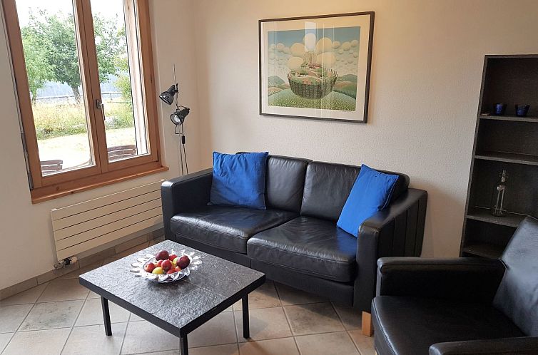 Appartement Iten, (Ftan).