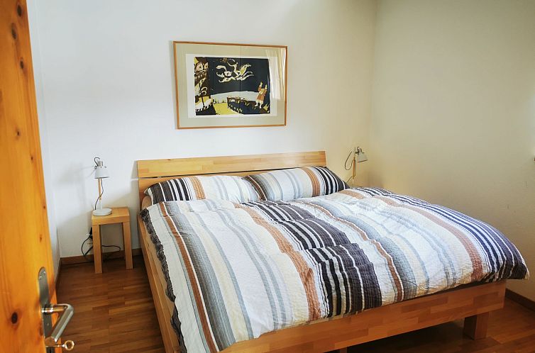 Appartement Iten, (Ftan).