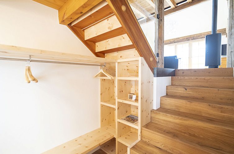 Appartement Chasa Muntanella, (Ftan).