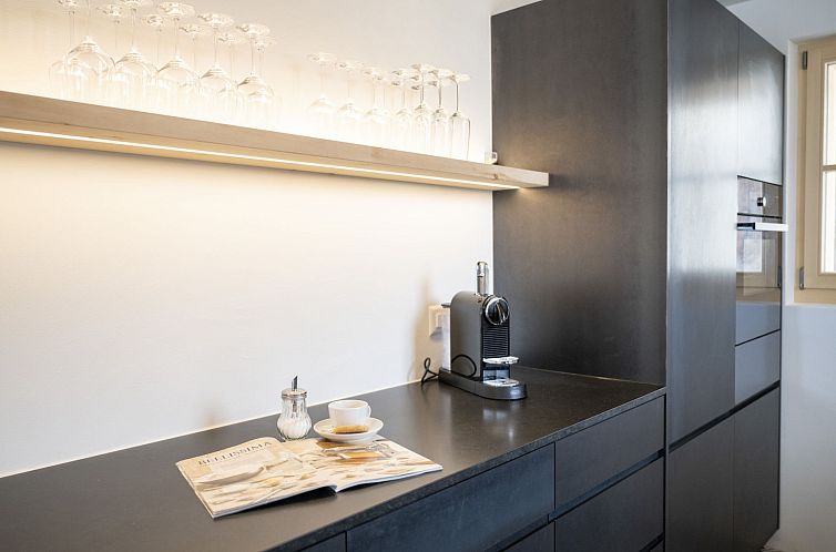 Appartement Chasa Muntanella, (Ftan).