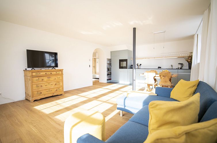 Appartement Chasa Muntanella, (Ftan).