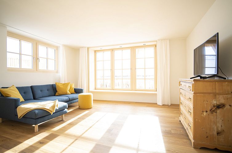 Appartement Chasa Muntanella, (Ftan).