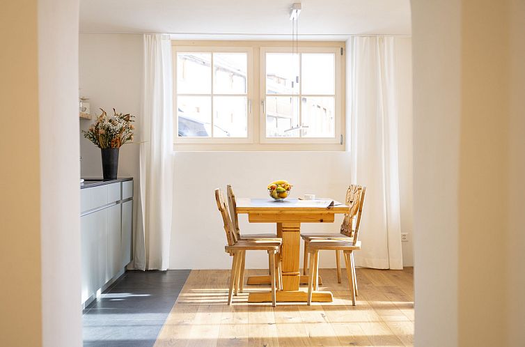 Appartement Chasa Muntanella, (Ftan).