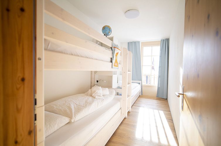 Appartement Chasa Muntanella, (Ftan).