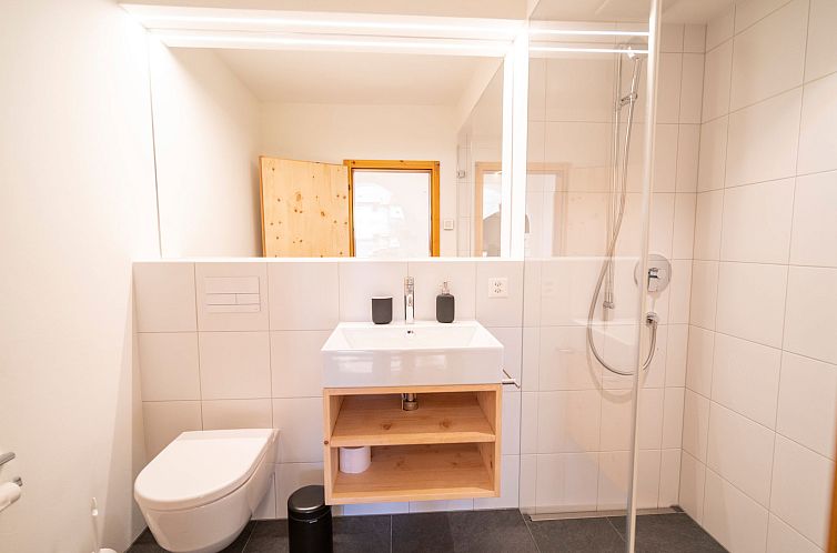 Appartement Chasa Muntanella, (Ftan).