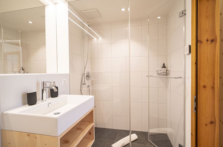 Appartement Chasa Muntanella, (Ftan).