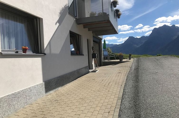 Appartement Fionas 264, (Ftan).