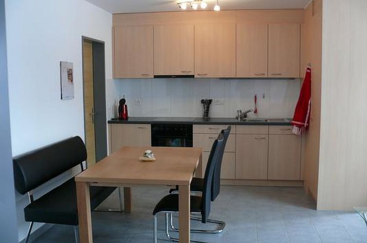 Appartement Fionas 264, (Ftan).