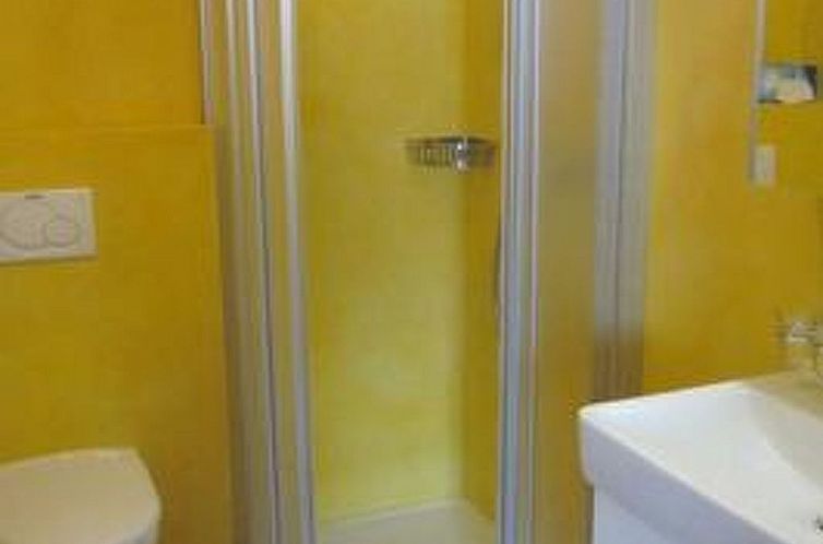 Appartement Fionas 264, (Ftan).