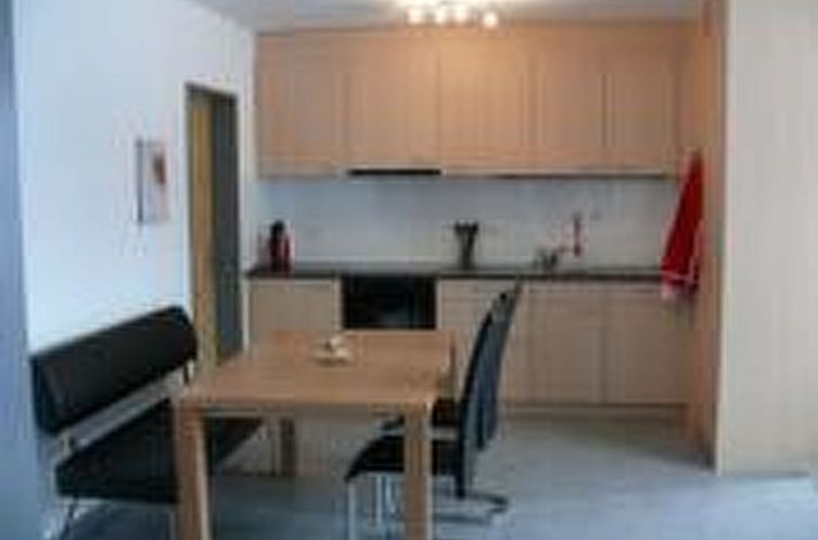 Appartement Fionas 264, (Ftan).