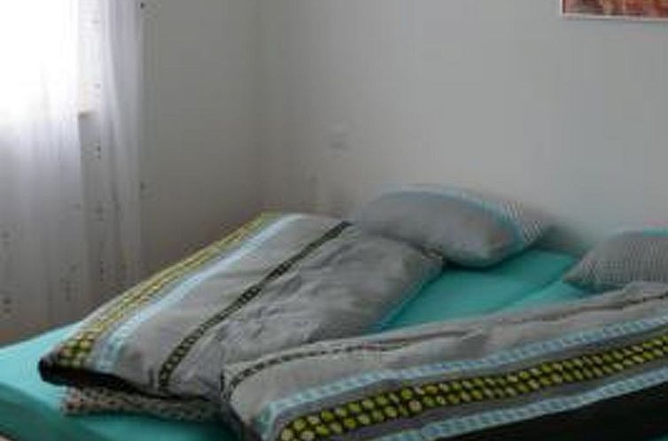 Appartement Fionas 264, (Ftan).