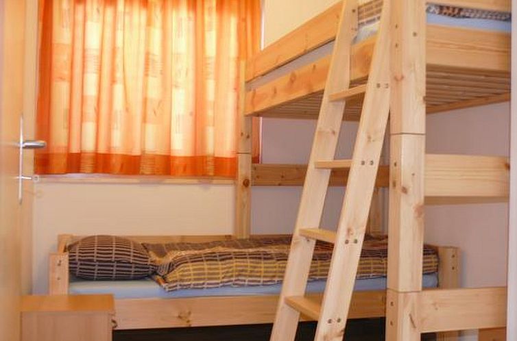 Appartement Fionas 264, (Ftan).