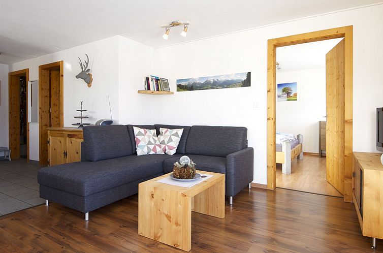 Appartement Chasa Aglia, (Ftan)