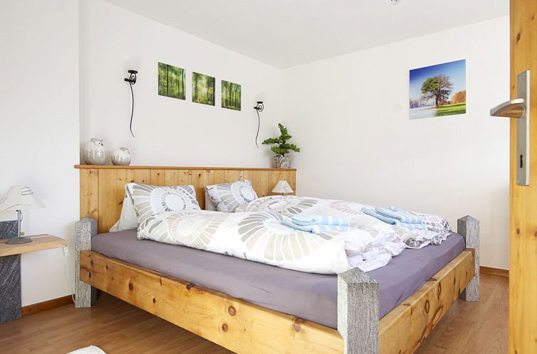 Appartement Chasa Aglia, (Ftan)