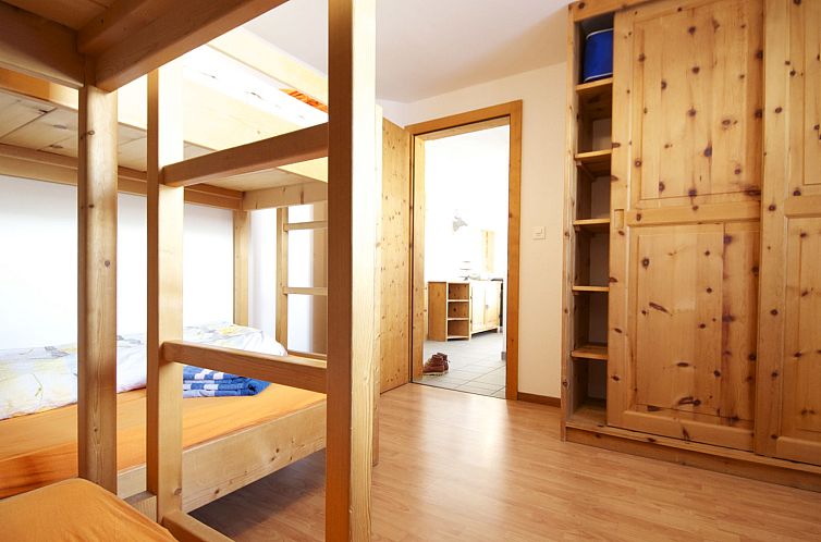 Appartement Chasa Aglia, (Ftan)