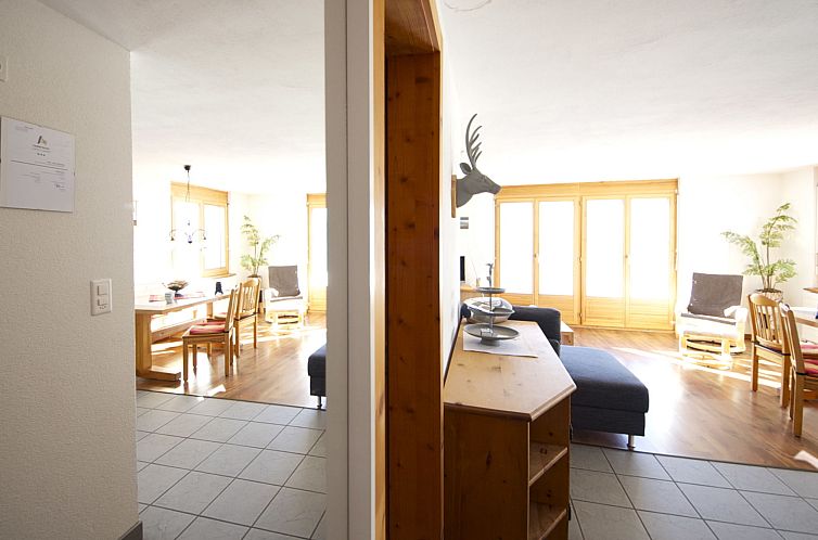 Appartement Chasa Aglia, (Ftan)