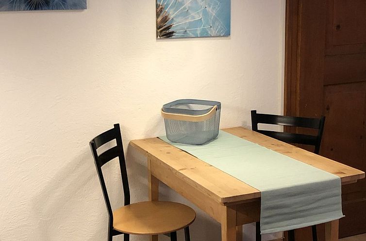 Appartement Mugliner 117A, (Ftan)