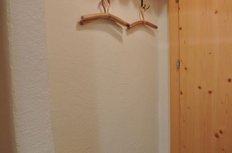 Appartement Mugliner 117A, (Ftan)