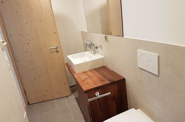 Appartement Mugliner 117A, (Ftan)