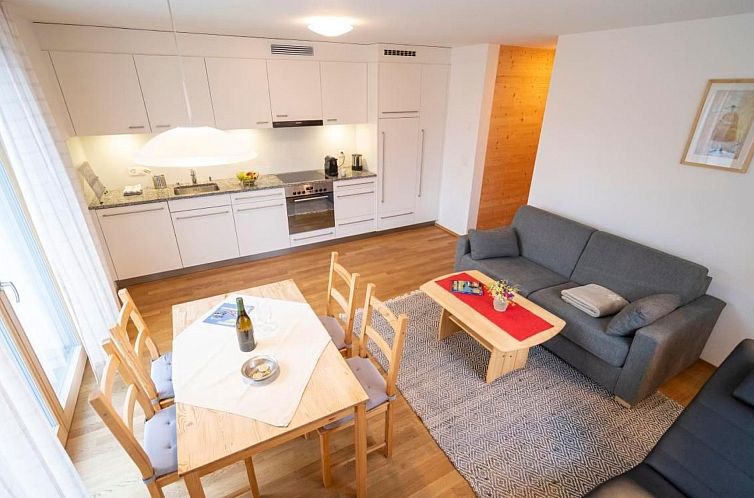 Appartement Fionas 256
