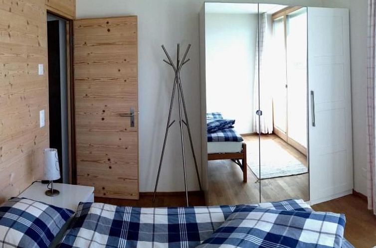 Appartement Fionas 256