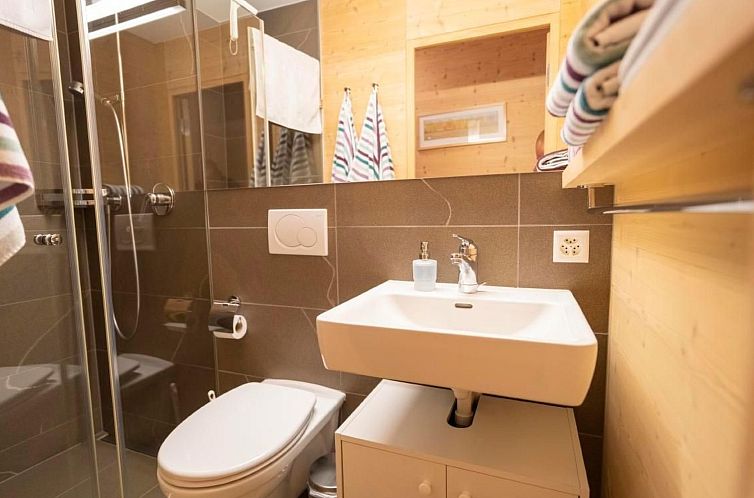 Appartement Fionas 256