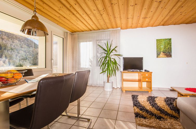 Appartement Atlantis Apartments