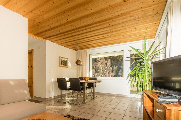 Appartement Atlantis Apartments