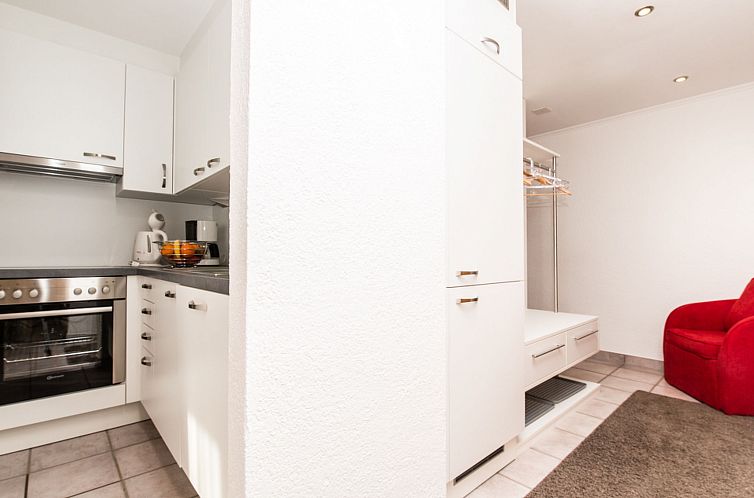 Appartement Atlantis Apartments