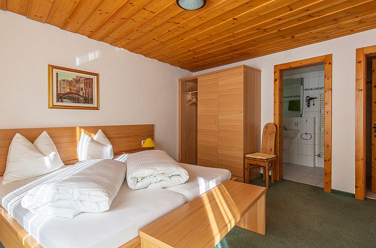 Appartement Atlantis Apartments