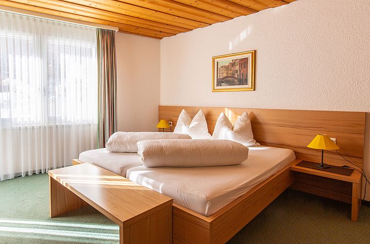 Appartement Atlantis Apartments