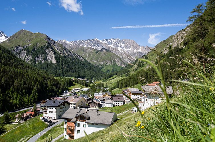 Appartement Atlantis Apartments