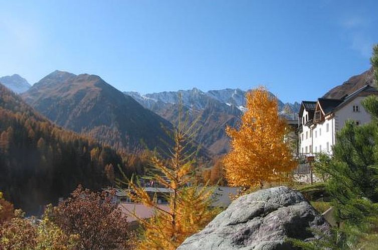 Appartement Atlantis Apartments