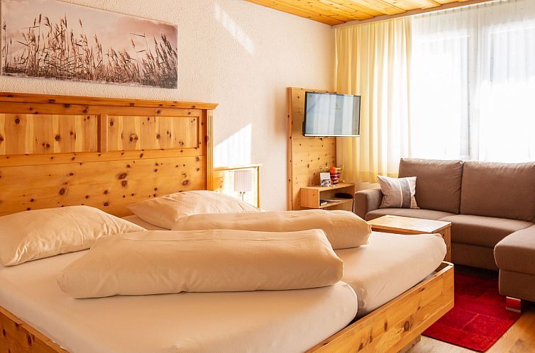 Appartement Atlantis Apartments