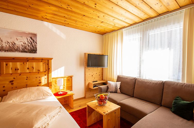 Appartement Atlantis Apartments