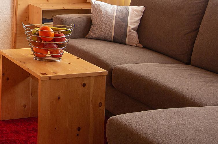 Appartement Atlantis Apartments