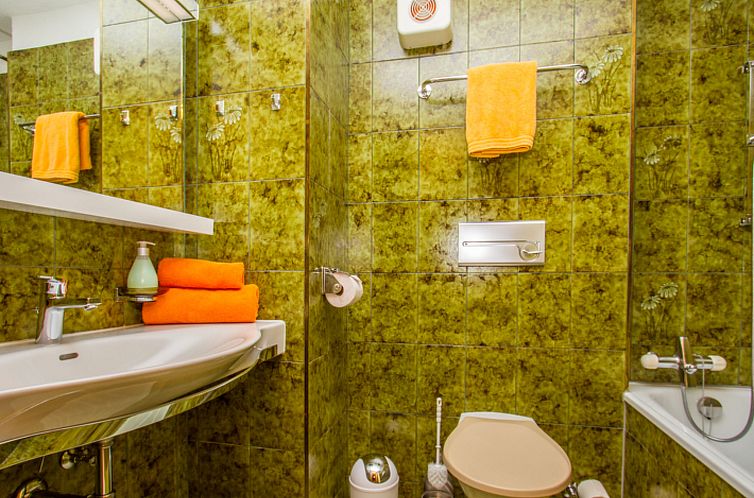 Appartement Atlantis Apartments