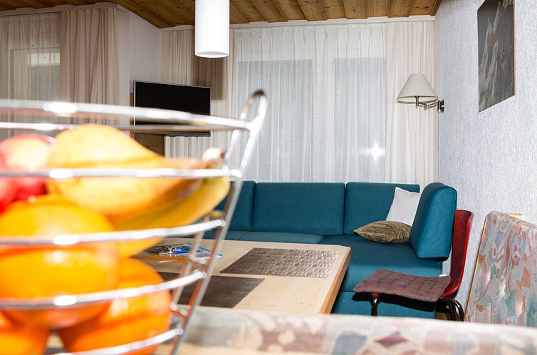 Appartement Atlantis Apartments