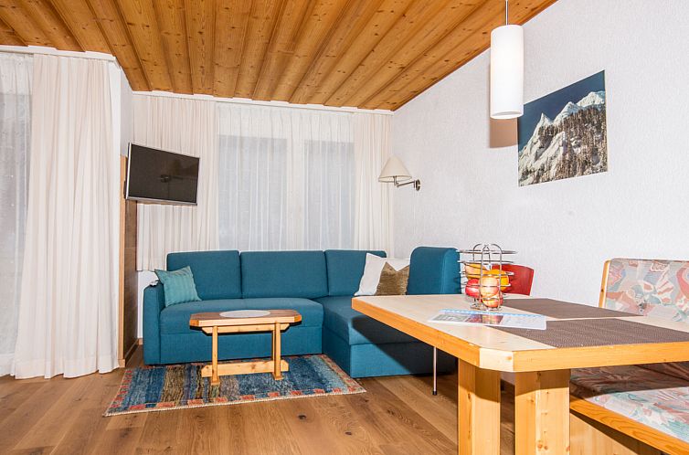 Appartement Atlantis Apartments