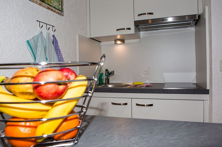 Appartement Atlantis Apartments