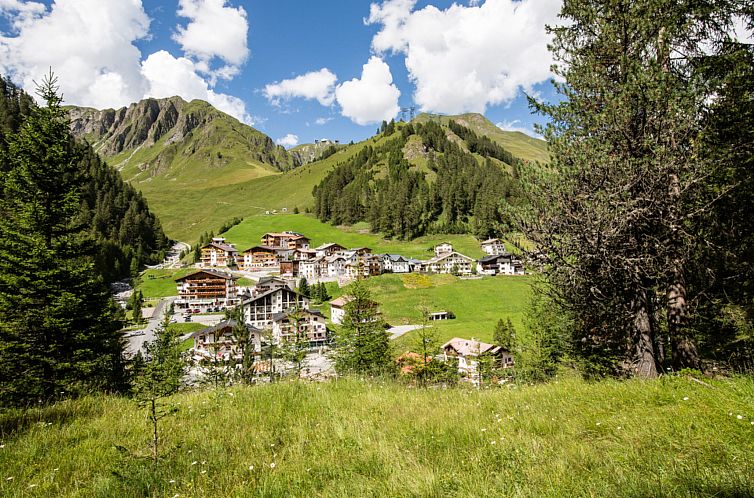 Appartement Atlantis Apartments