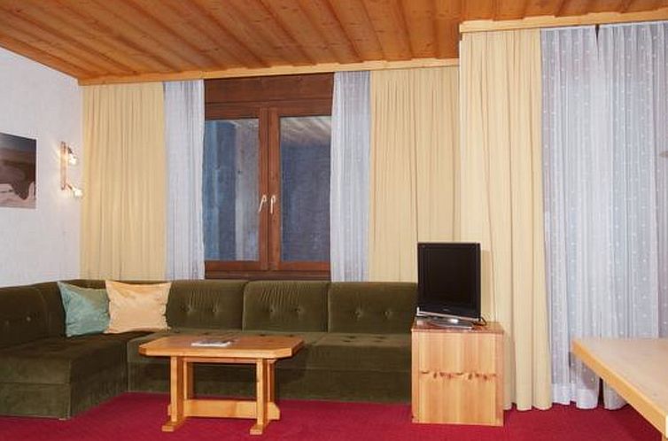 Appartement Atlantis Apartments