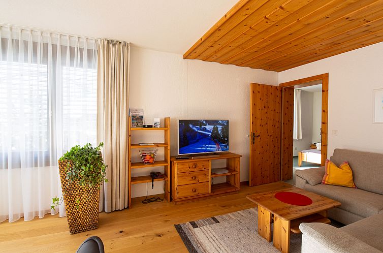 Appartement Atlantis Apartments