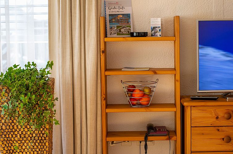 Appartement Atlantis Apartments