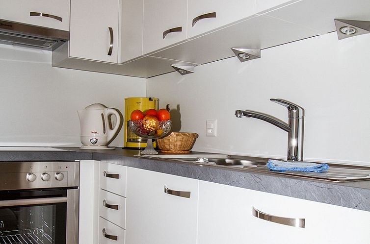 Appartement Atlantis Apartments