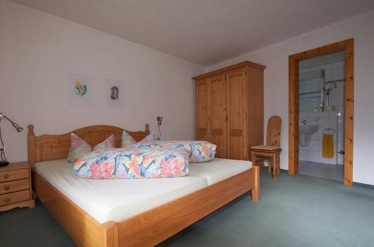 Appartement Atlantis Apartments