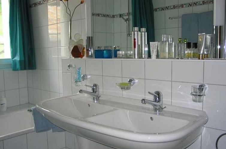 Appartement Atlantis Apartments