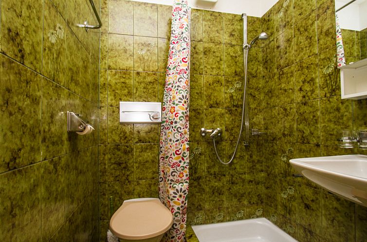 Appartement Atlantis Apartments