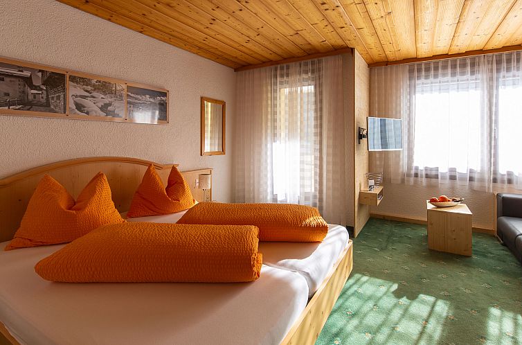 Appartement Atlantis Apartments