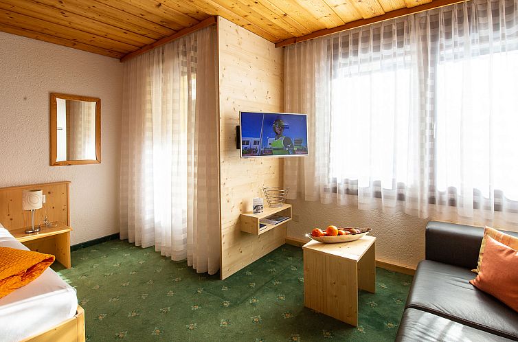 Appartement Atlantis Apartments